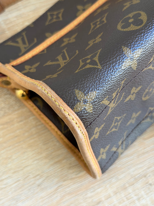 Louis Vuitton Poppincourt Crossbody