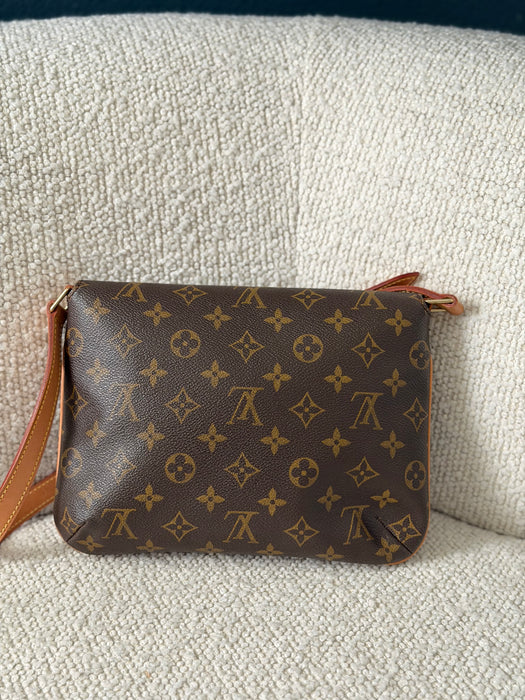 Louis Vuitton Musette Tango PM