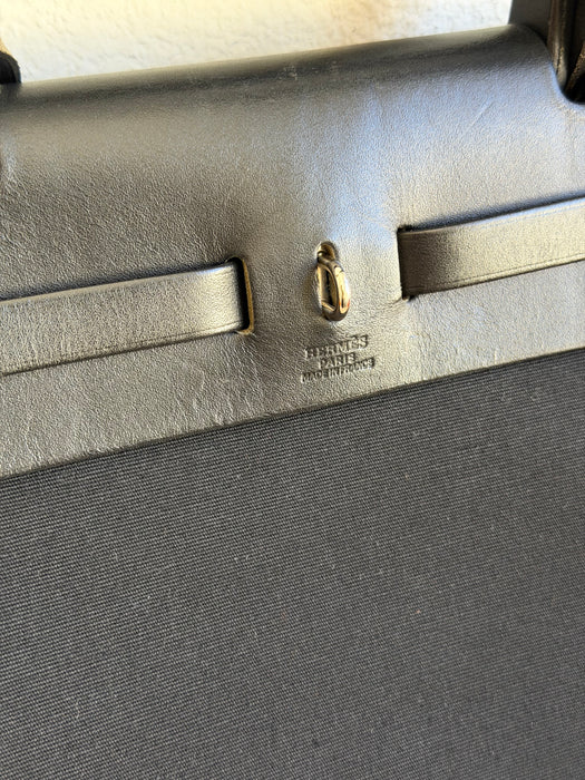 Hermes Herbag: Full Set