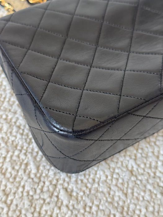 Chanel Classic Full Flap Bag