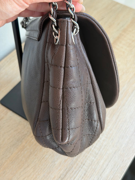 Chanel CC Halfmoon