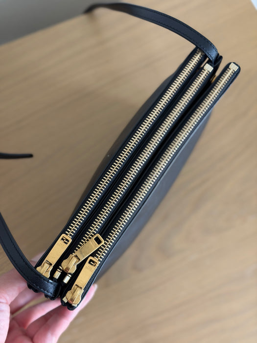 Celine Trio Crossbody