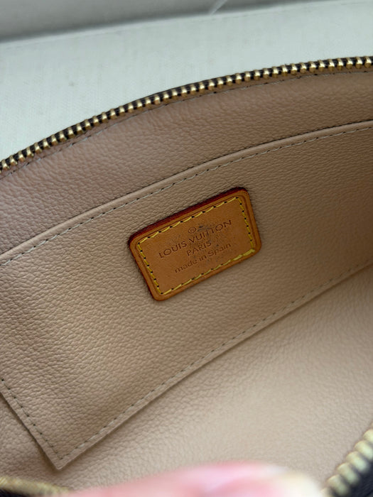 Louis Vuitton Cosmetic Pouch PM