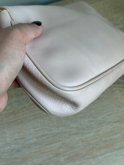 Fendi Fendista Pochette Crossbody