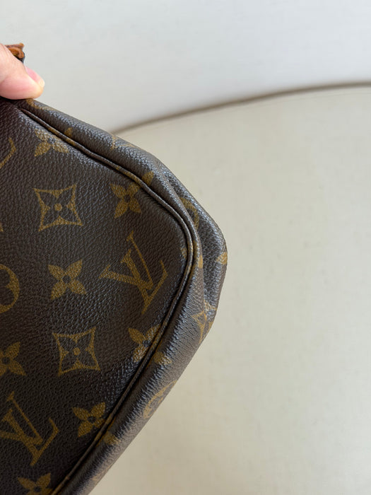 Louis Vuitton Pochette Accessories