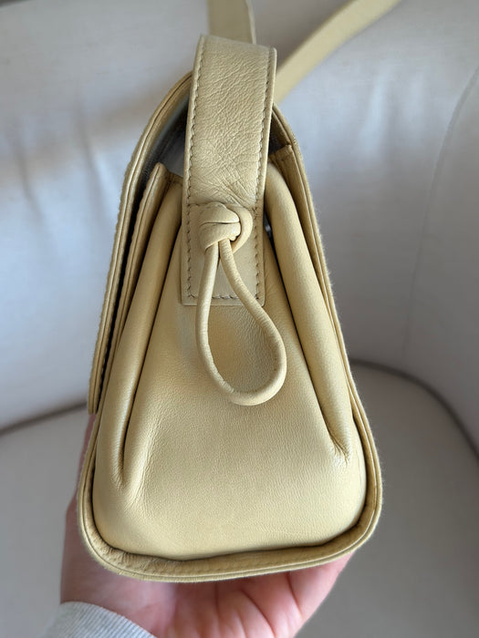 Loewe Anagram Crossbody Calfskin