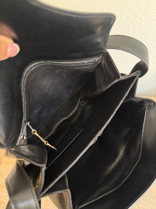Celine Triomphe Crossbody