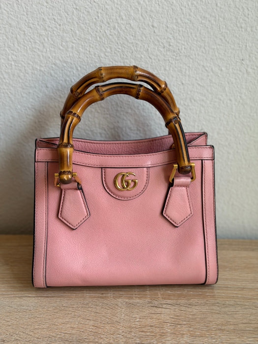 Gucci Mini Diana