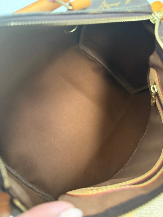 Louis Vuitton Speedy 30