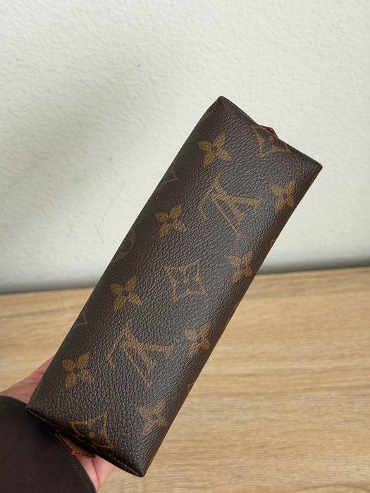 Louis Vuitton cosmetic pouch pm