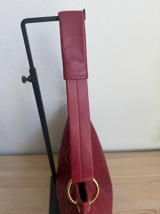 Bottega Intrecciato Shoulder