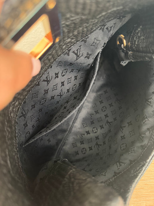 Louis Vuitton Altair Clutch Limited Edition