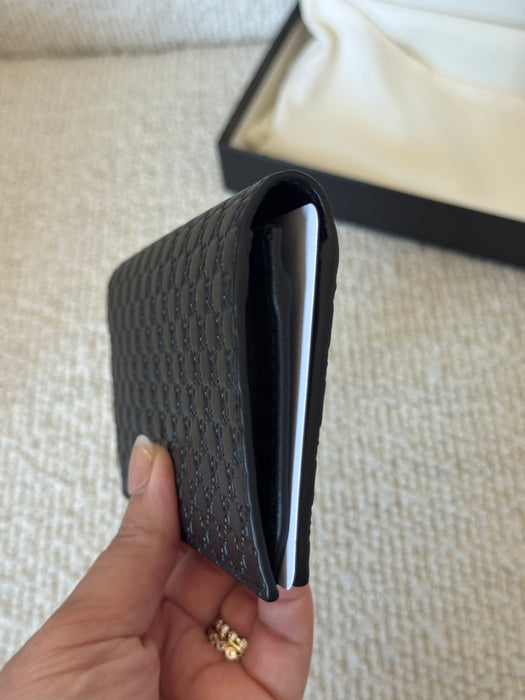 Gucci Long Wallet