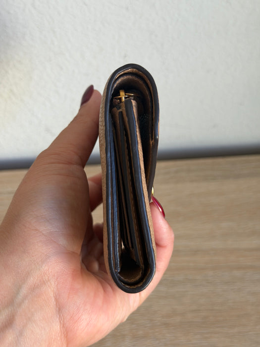Louis Vuitton Victorine Wallet
