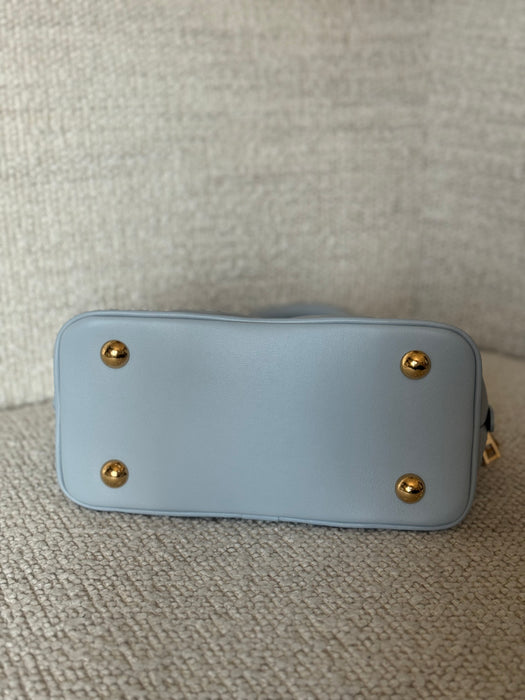 Louis Vuitton Bubblegram BB