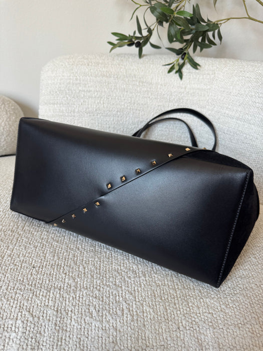 Valentino RockStud Wispy Tote