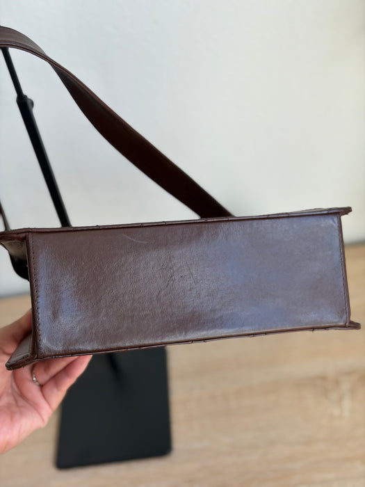 Chanel CC Turnlock Flap Shoulder