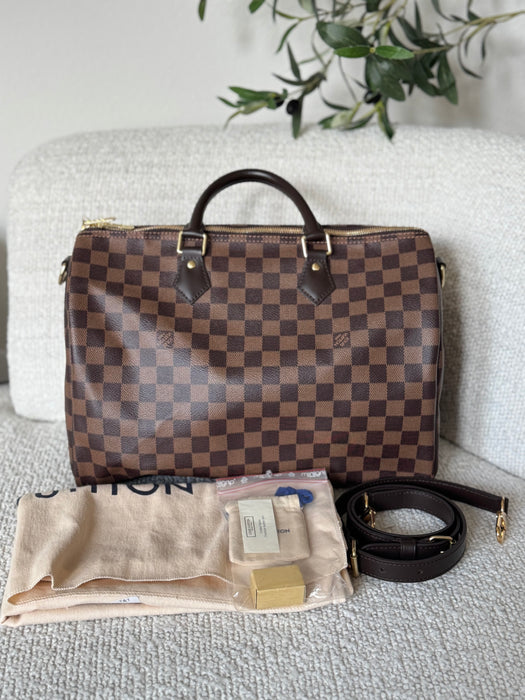 Louis Vuitton Bandouliere 35