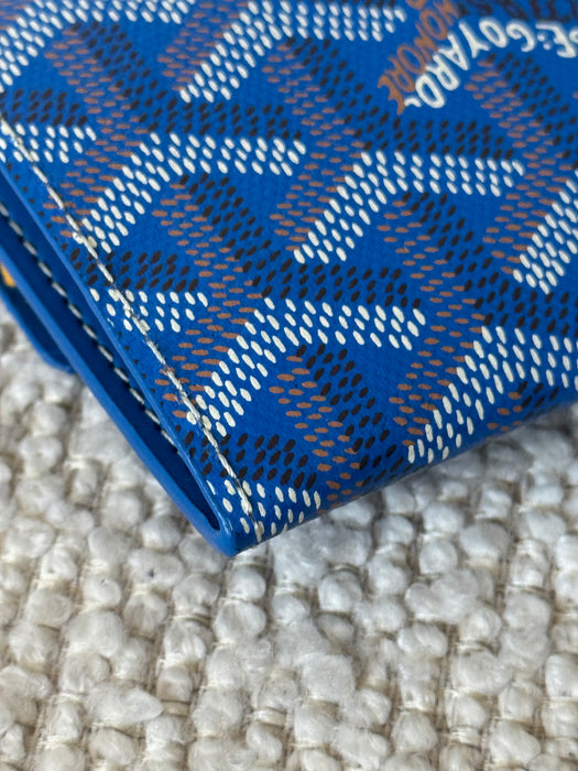 Goyard Monnaie Marigny Wallet
