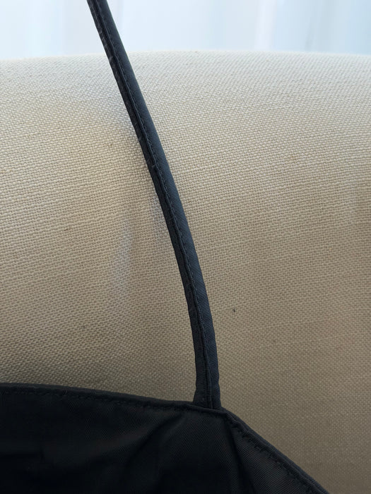 Prada Tessuto City Tote