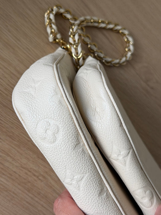 Louis Vuitton Multi-Pochette Empriente