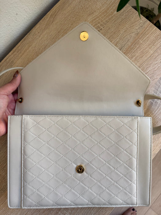 Saint Laurent Gaby Envelope