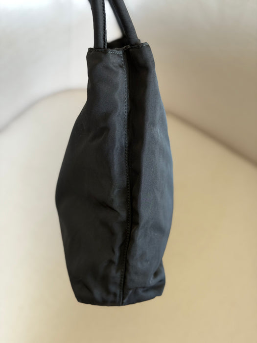 Prada City Small Shoulder Bag