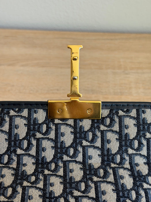 Dior Montaigne Box Crossbody