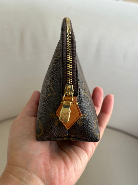 Louis Vuitton PM Cosmetic Pouch