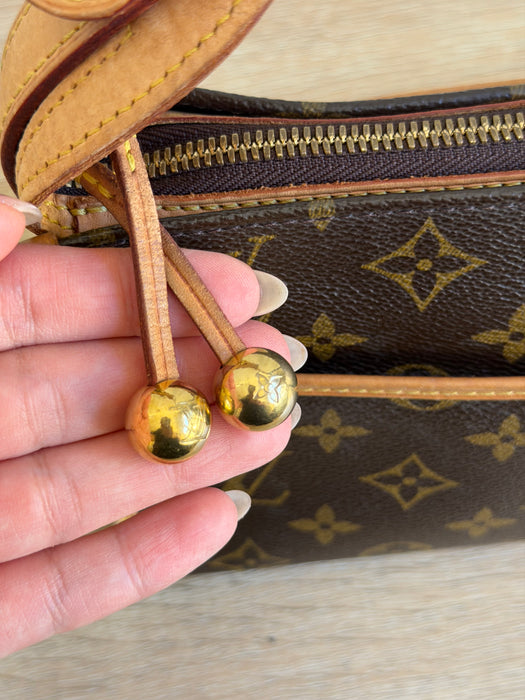 Louis Vuitton Poppincourt Crossbody