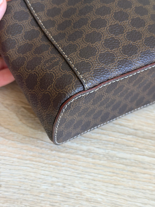 Celine Macadam Vanity