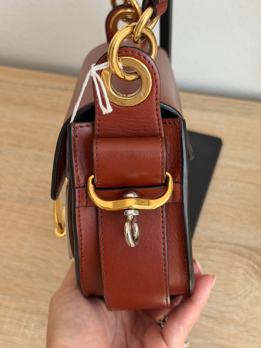 Chloe Small Tess