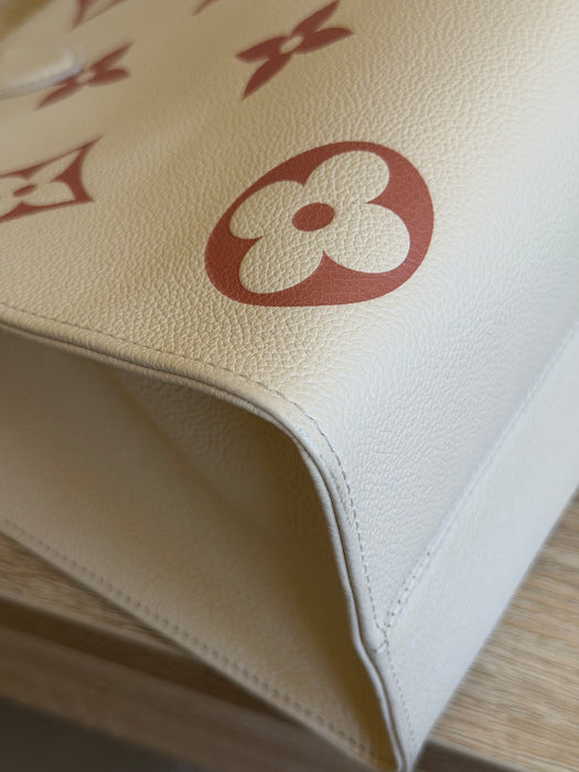Louis Vuitton OnTheGo Empriente