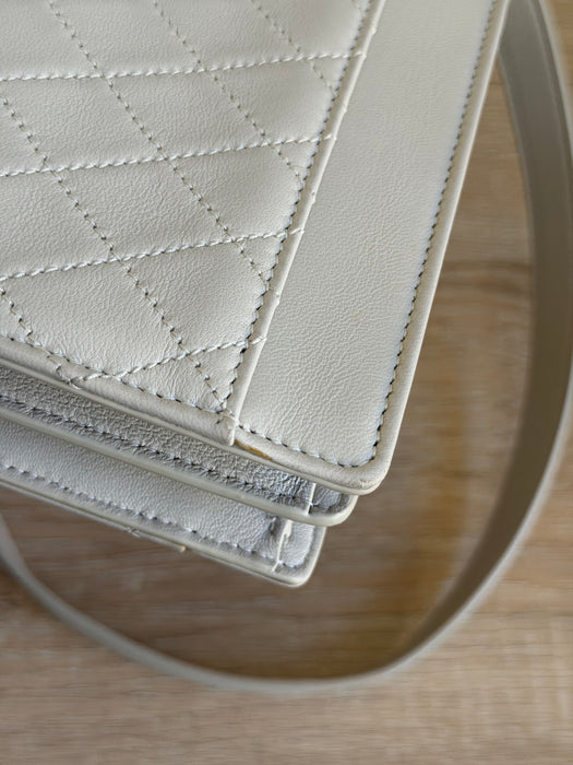 Saint Laurent Gaby Envelope