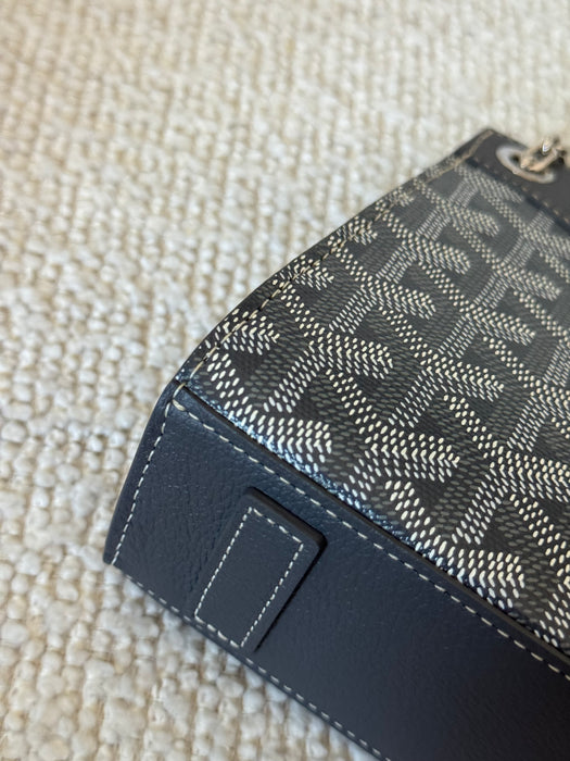 Goyard Structured Rouette PM
