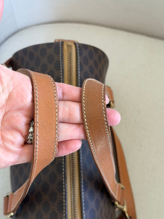 Celine Triomphe Boston Bandouliere