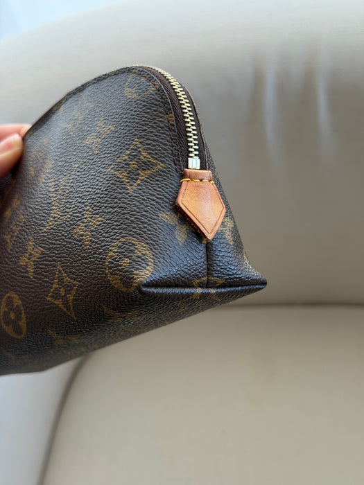 Louis Vuitton Cosmetic Pouch PM