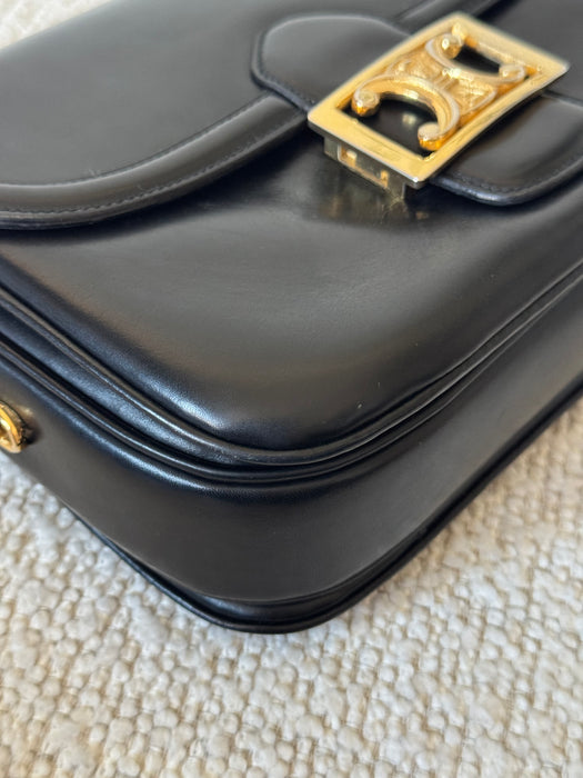 Celine Triomphe Crossbody