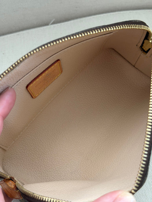 Louis Vuitton Cosmetic Pouch PM