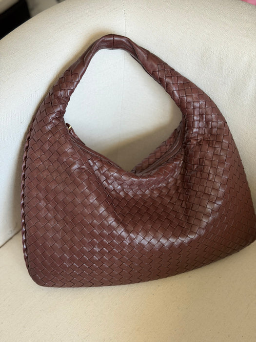 Bottega Veneta Intrecciato Medium Hobo