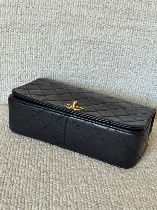 Chanel Classic Full Flap Bag