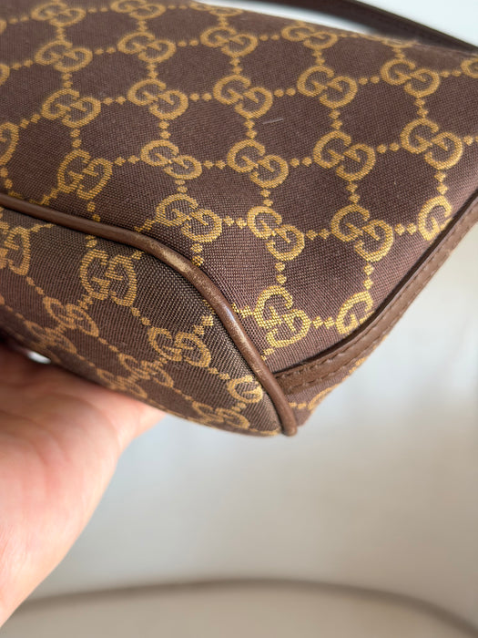 Gucci Boat Pochette