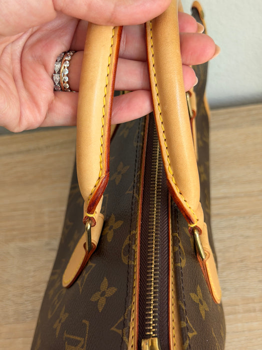 Louis Vuitton Popincourt