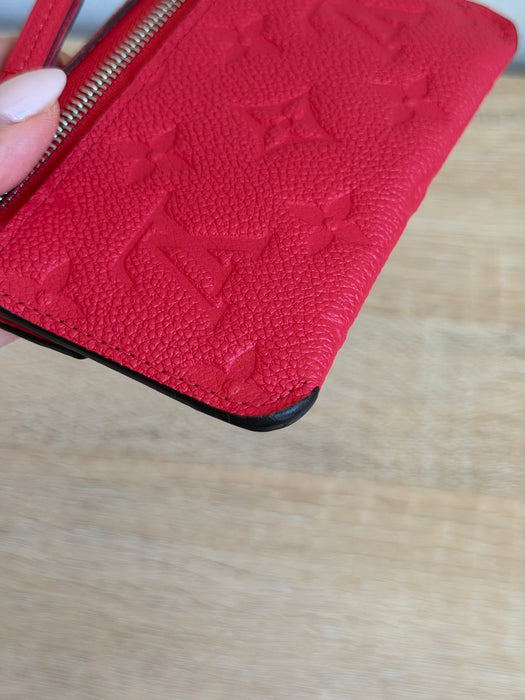 Louis Vuitton Empriente Key Pouch