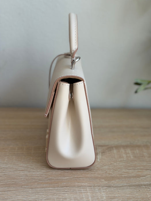 Louis Vuitton Mini Cluny: Full Set
