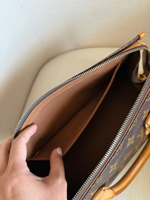 Louis Vuitton Popincourt