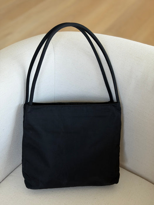 Prada City Small Shoulder Bag
