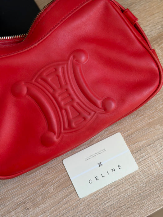 Celine Triomphe Pochette