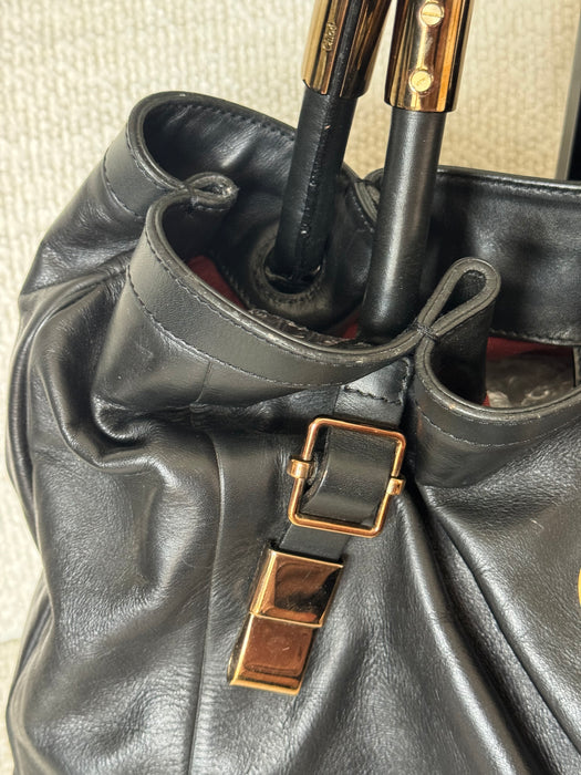 Chloe Victoria Tote