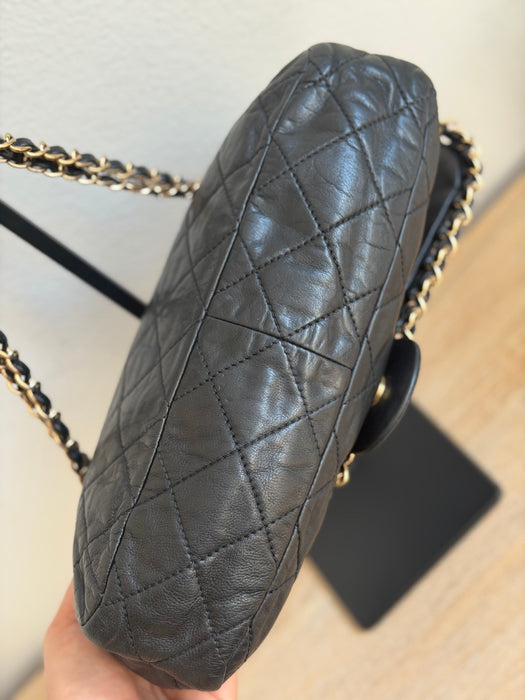 Chanel Medium Chain Me Flap Bag
